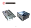 LASER CUTTING AND STAMPING CATALOGUE 13