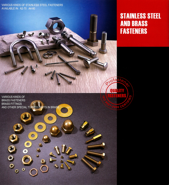 FASTENERS CATALOGUE _22