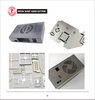 LASER CUTTING AND STAMPING CATALOGUE 09