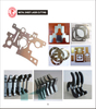 LASER CUTTING AND STAMPING CATALOGUE 06