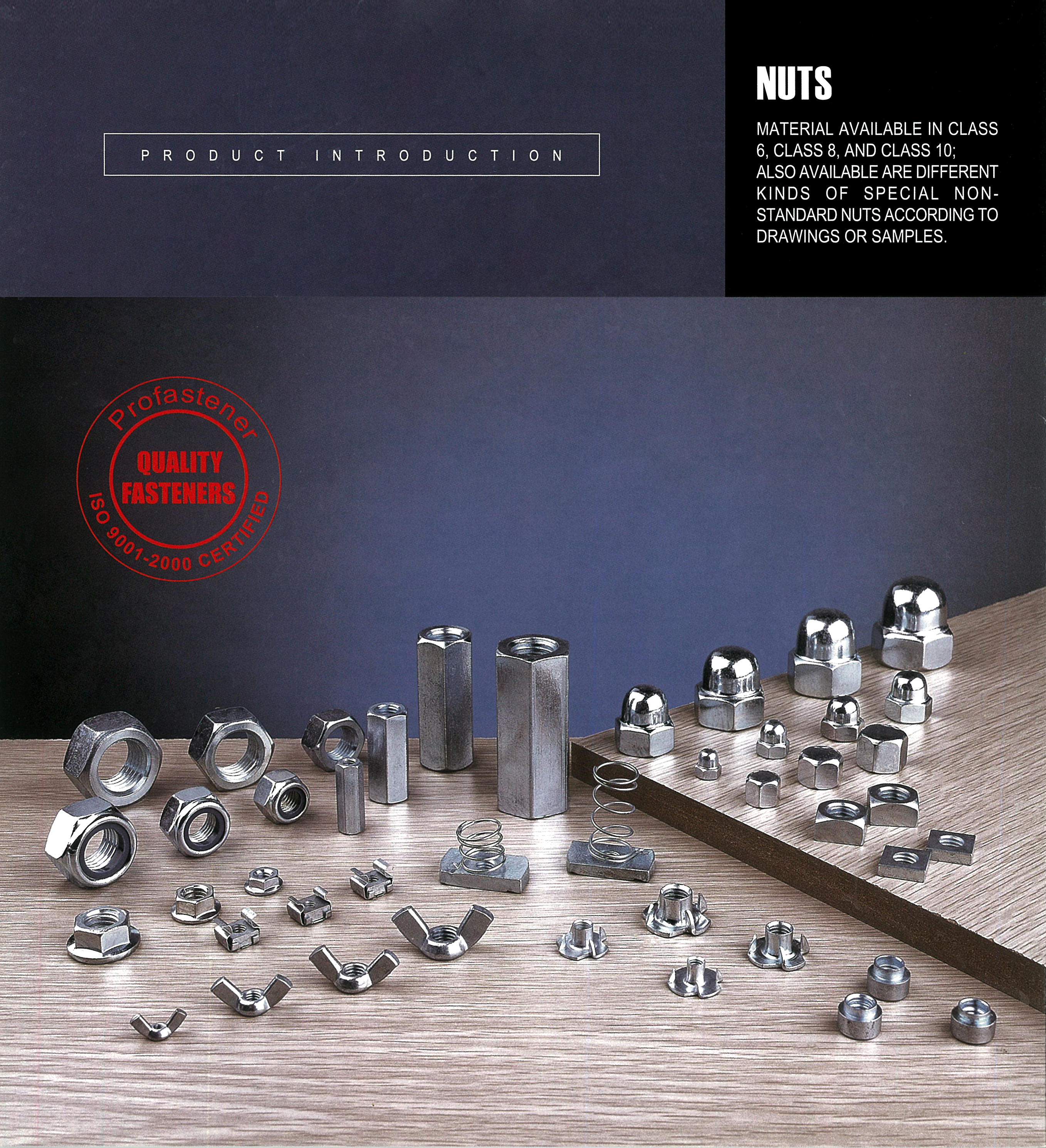 FASTENERS CATALOGUE _06
