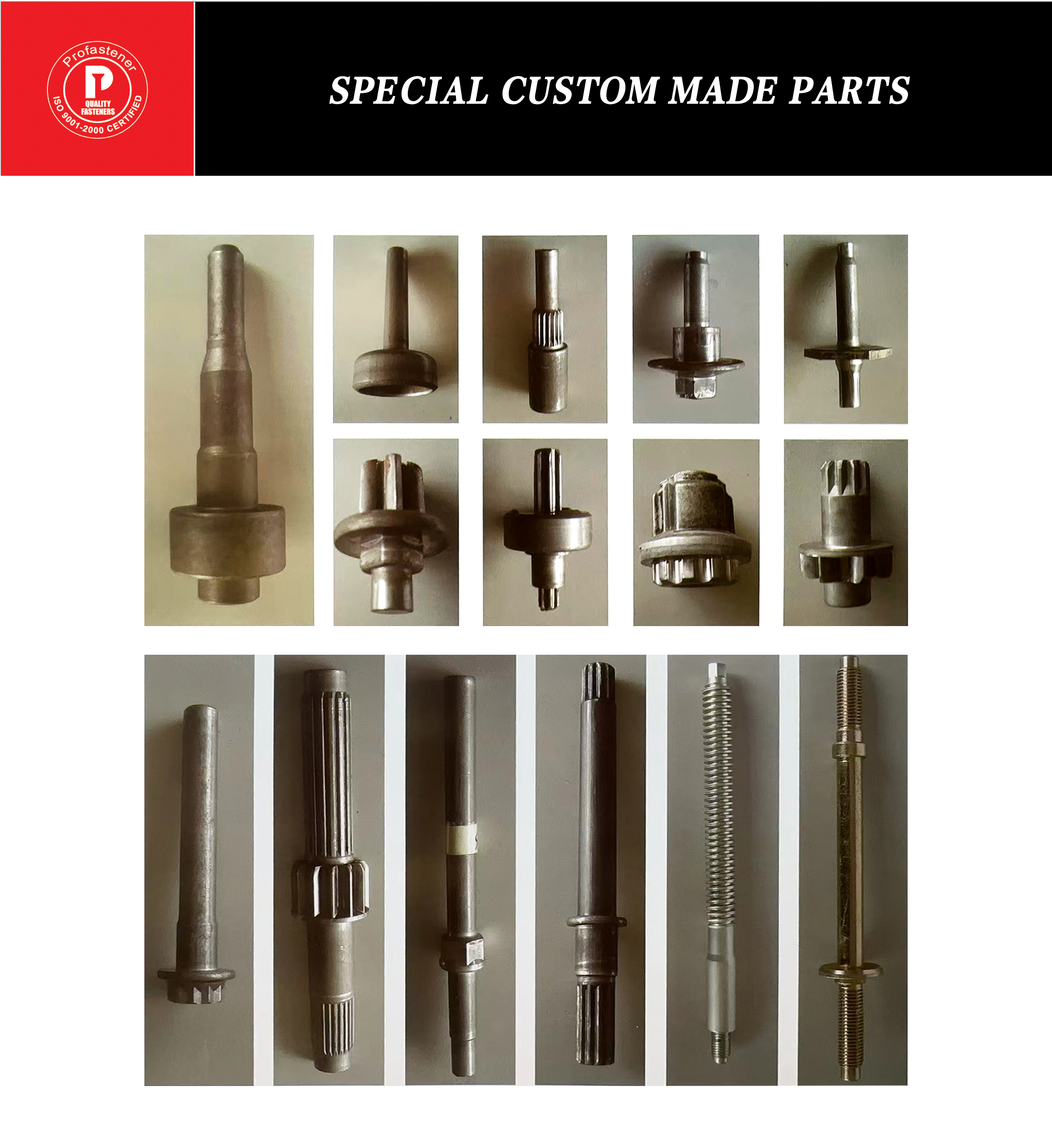 FASTENERS CATALOGUE _27