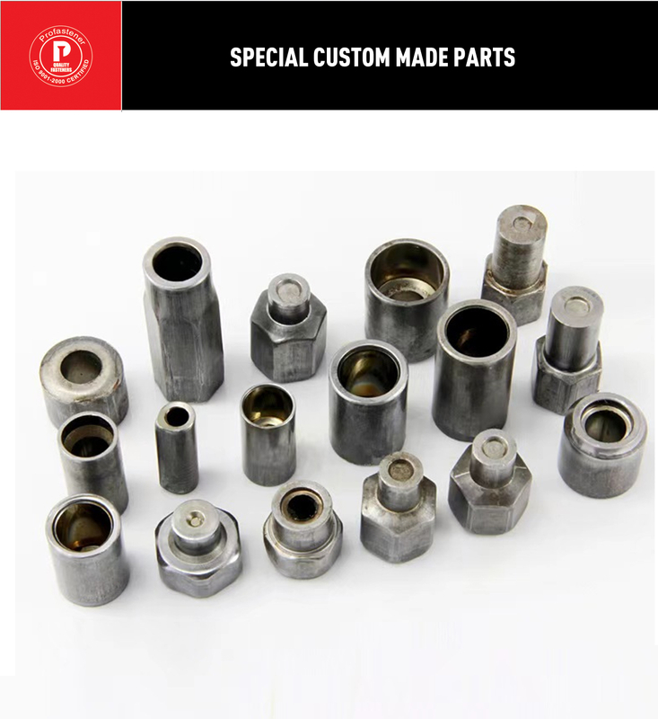 FASTENERS CATALOGUE _25