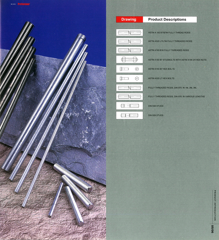FASTENERS CATALOGUE _09
