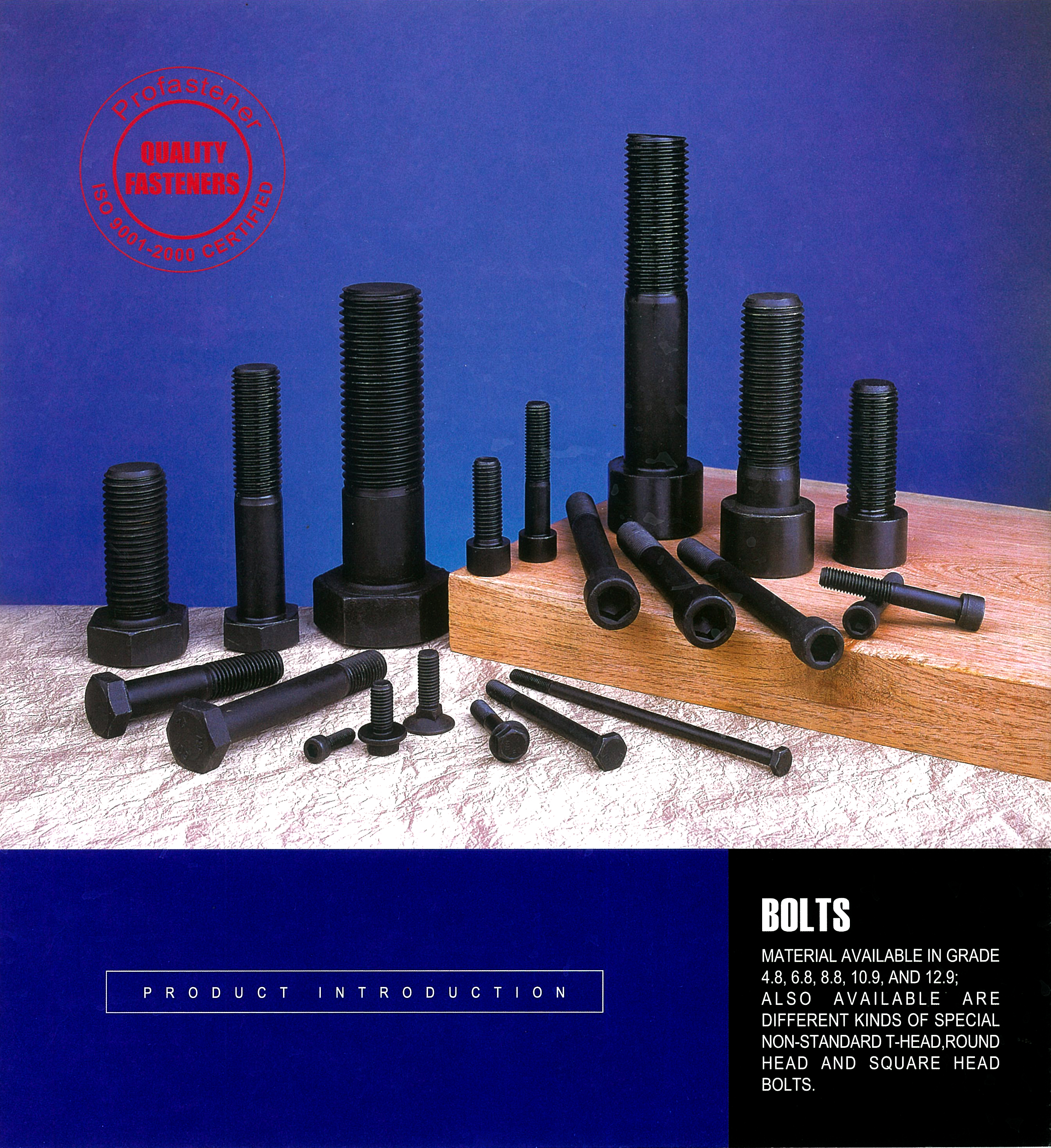FASTENERS CATALOGUE _04