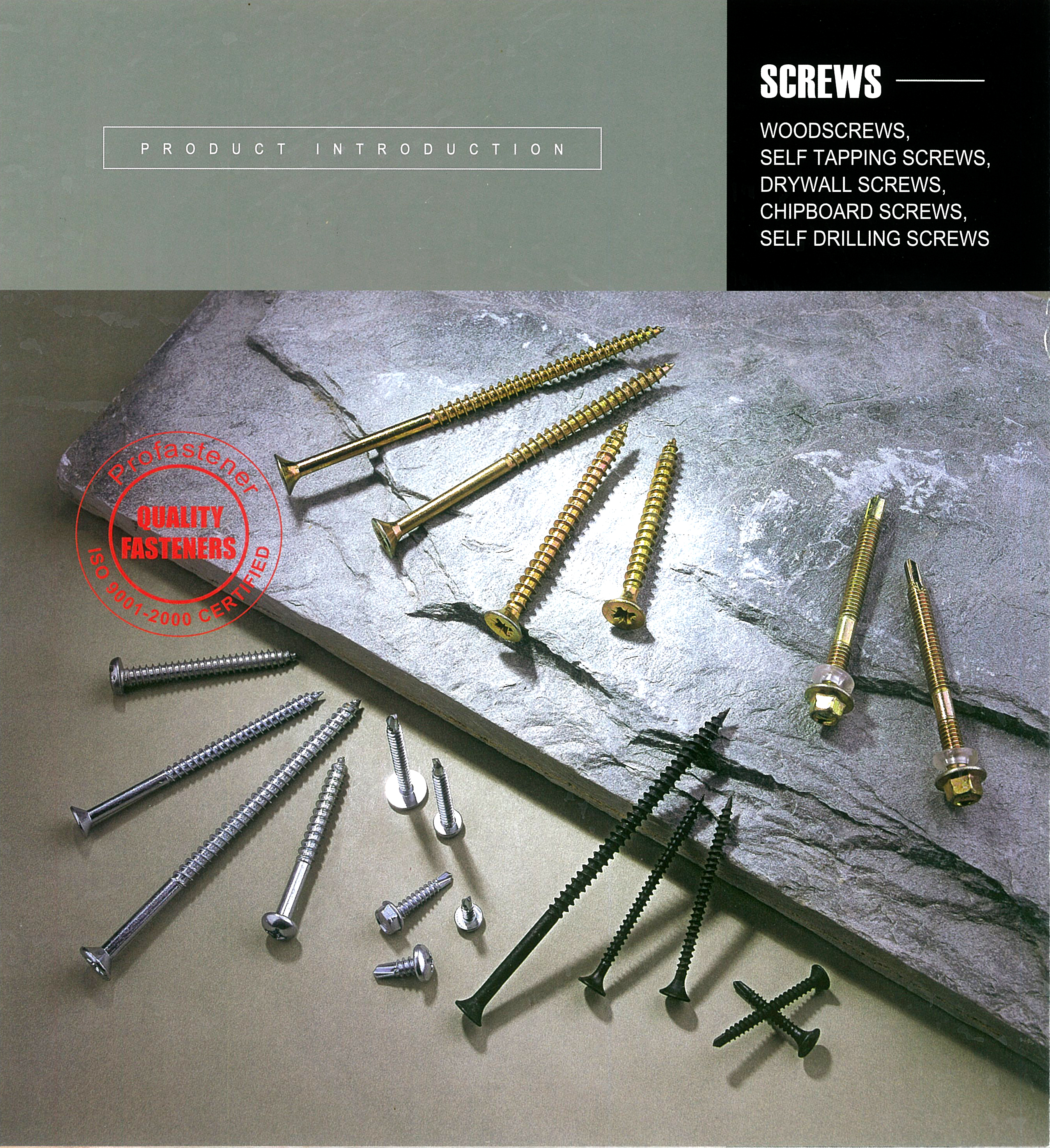 FASTENERS CATALOGUE _10