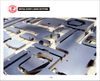 LASER CUTTING AND STAMPING CATALOGUE 14