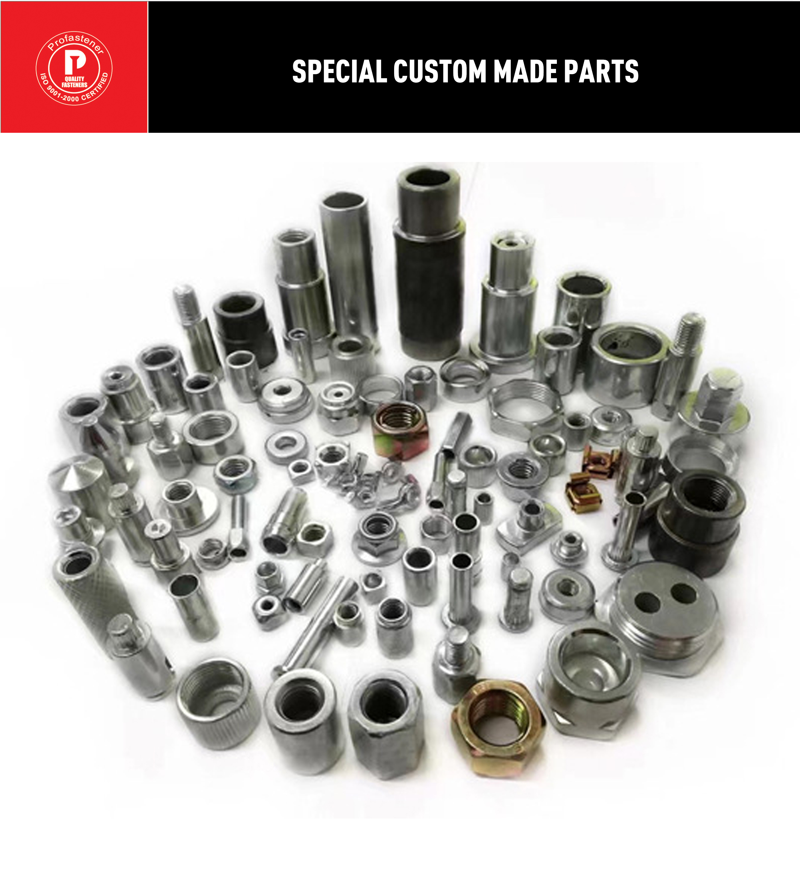 FASTENERS CATALOGUE _26