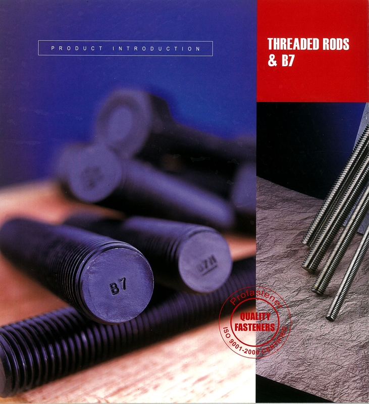 FASTENERS CATALOGUE _08