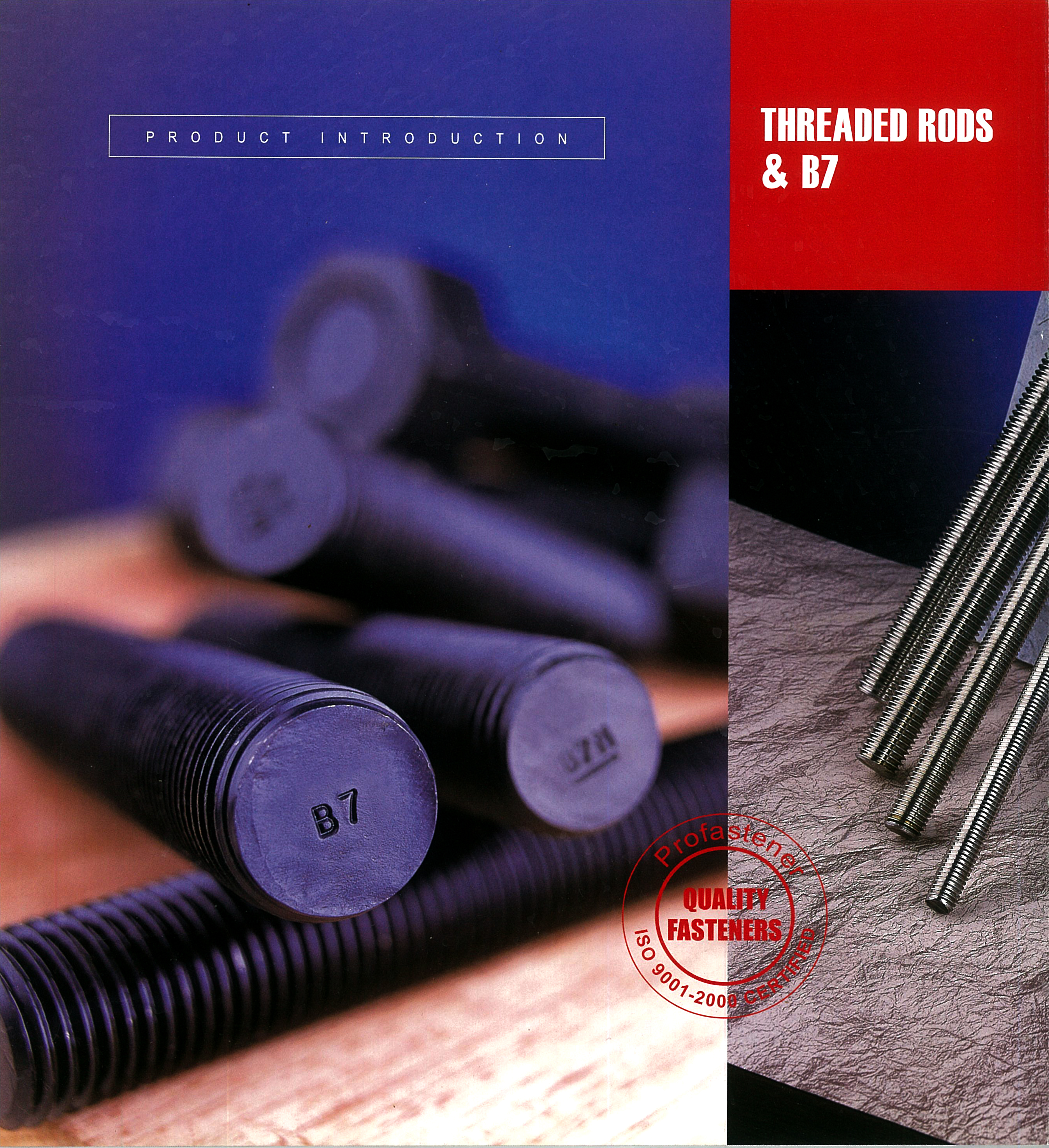 FASTENERS CATALOGUE _08