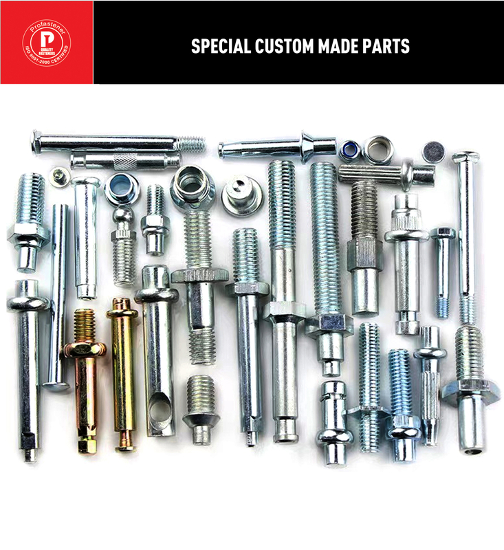 FASTENERS CATALOGUE _29
