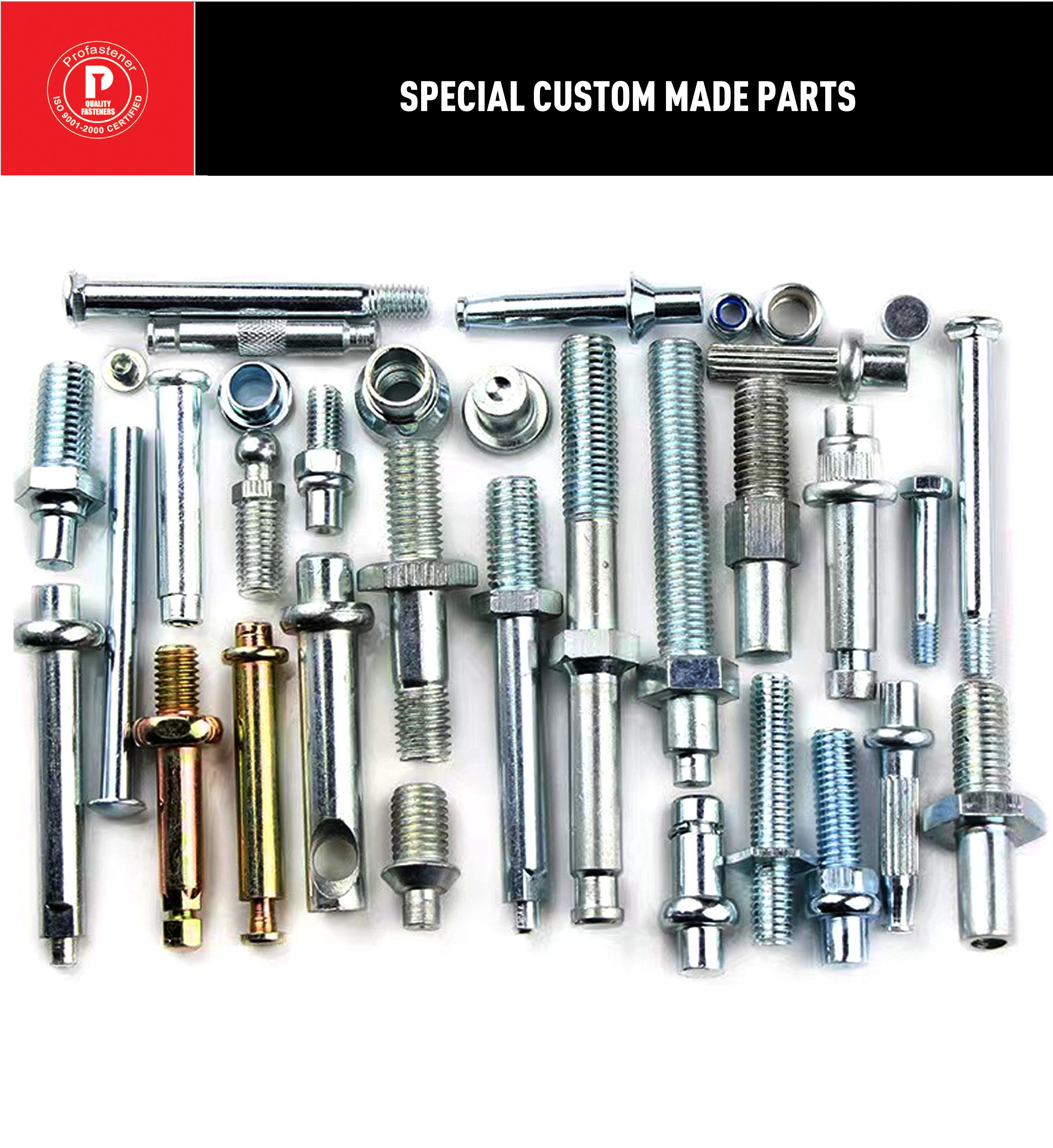 FASTENERS CATALOGUE _29