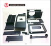 LASER CUTTING AND STAMPING CATALOGUE 12