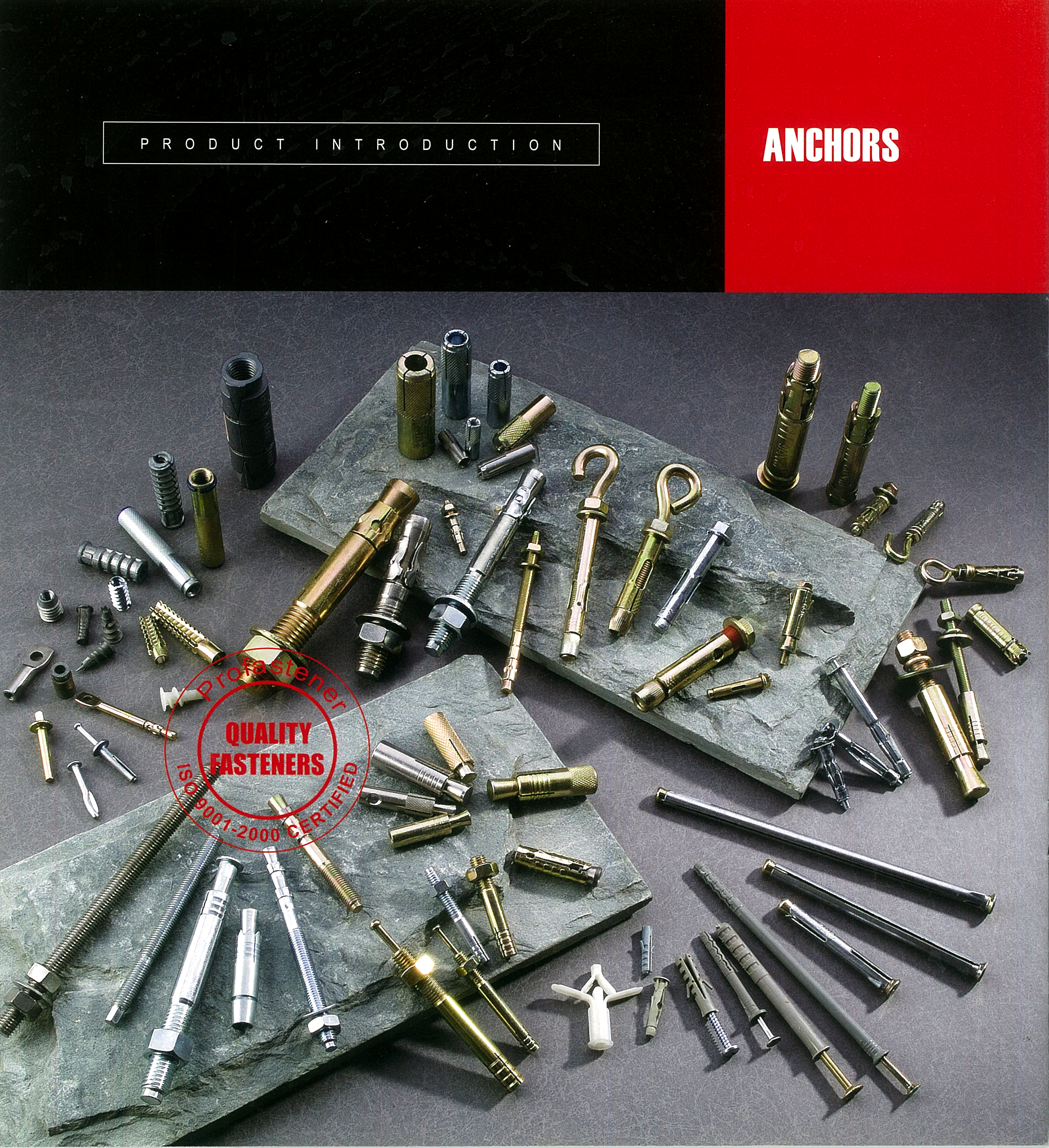 FASTENERS CATALOGUE _20