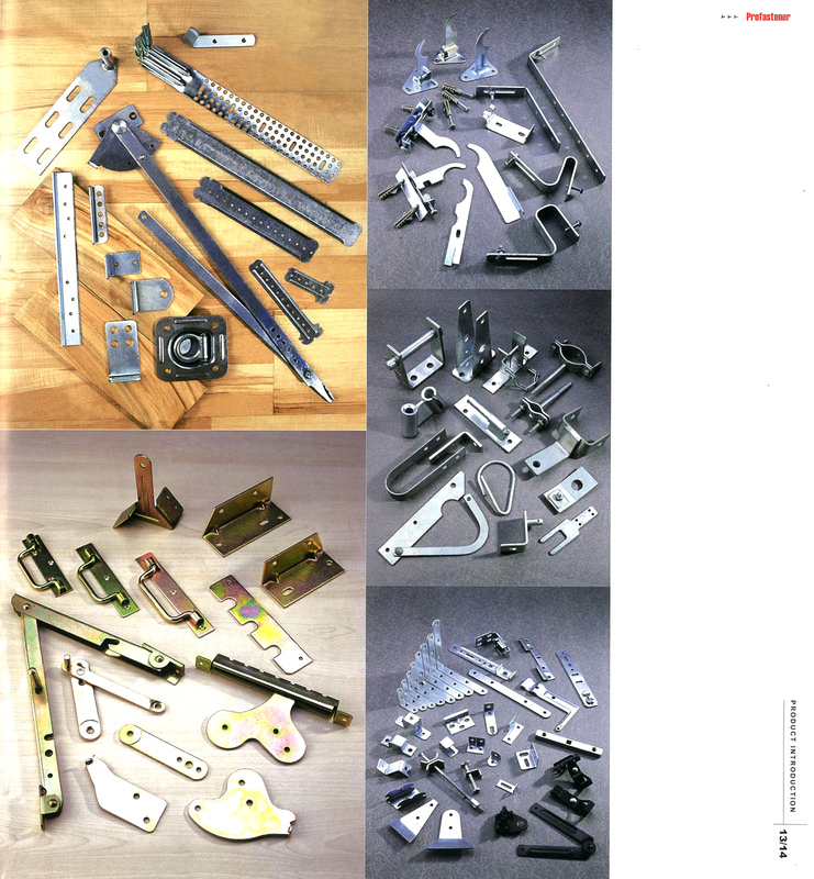 FASTENERS CATALOGUE _17