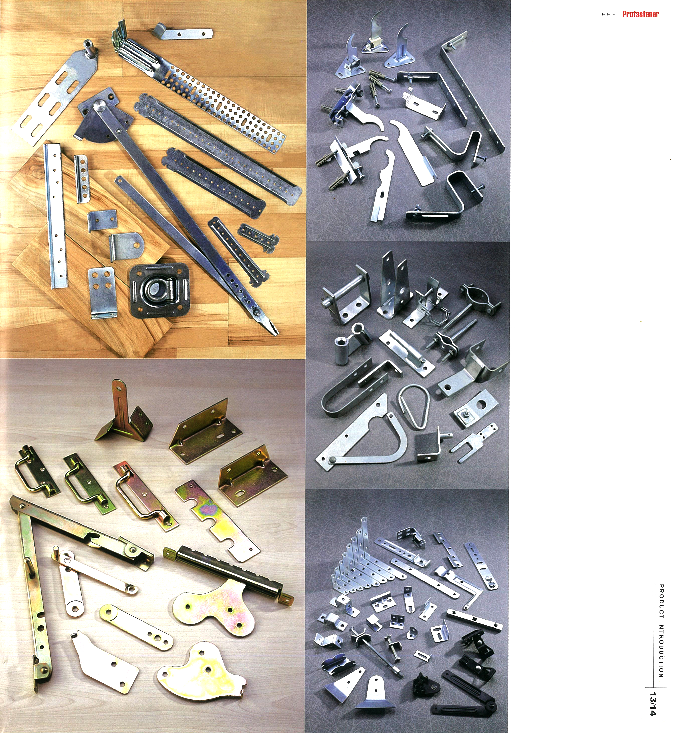 FASTENERS CATALOGUE _17
