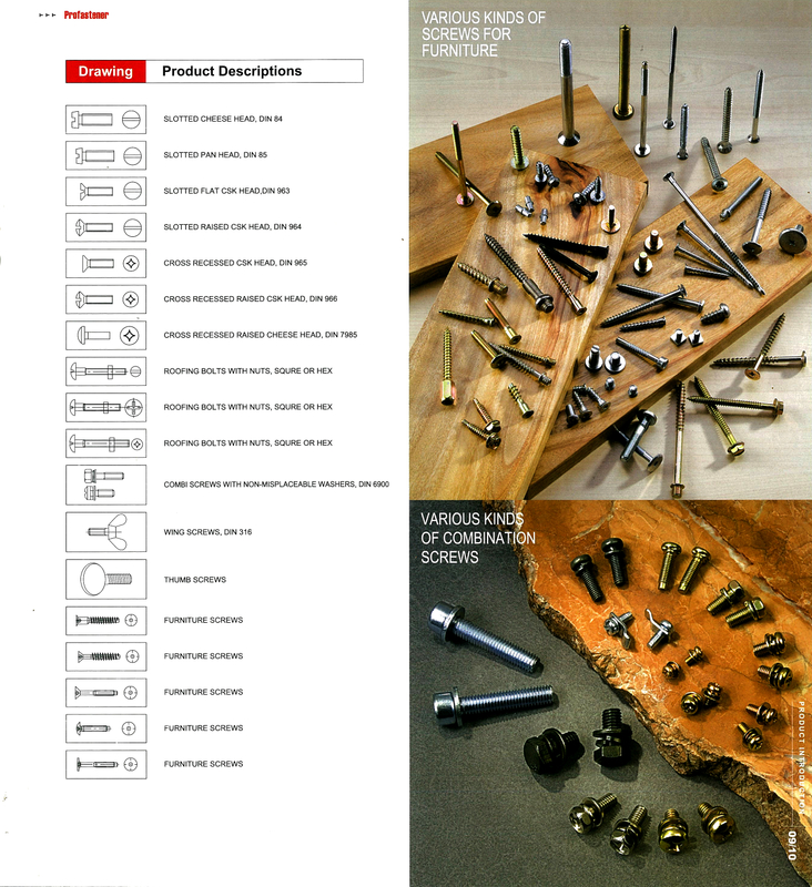 FASTENERS CATALOGUE _13