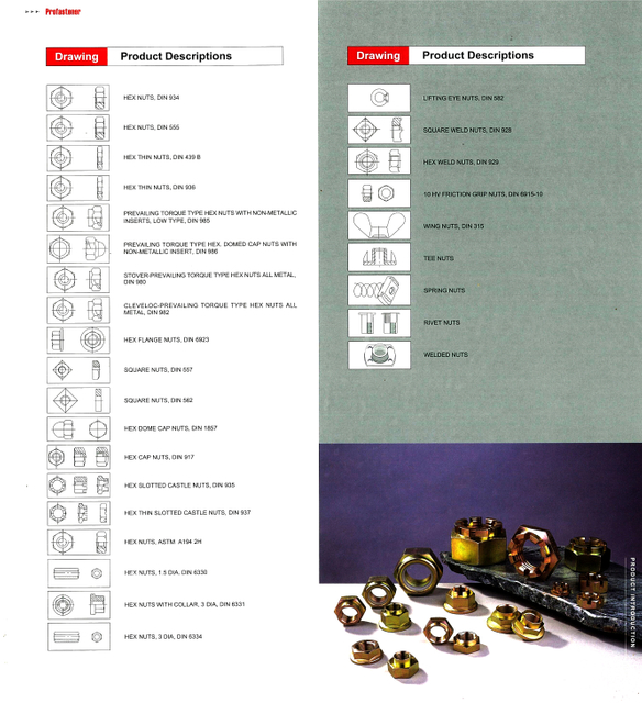 FASTENERS CATALOGUE _07