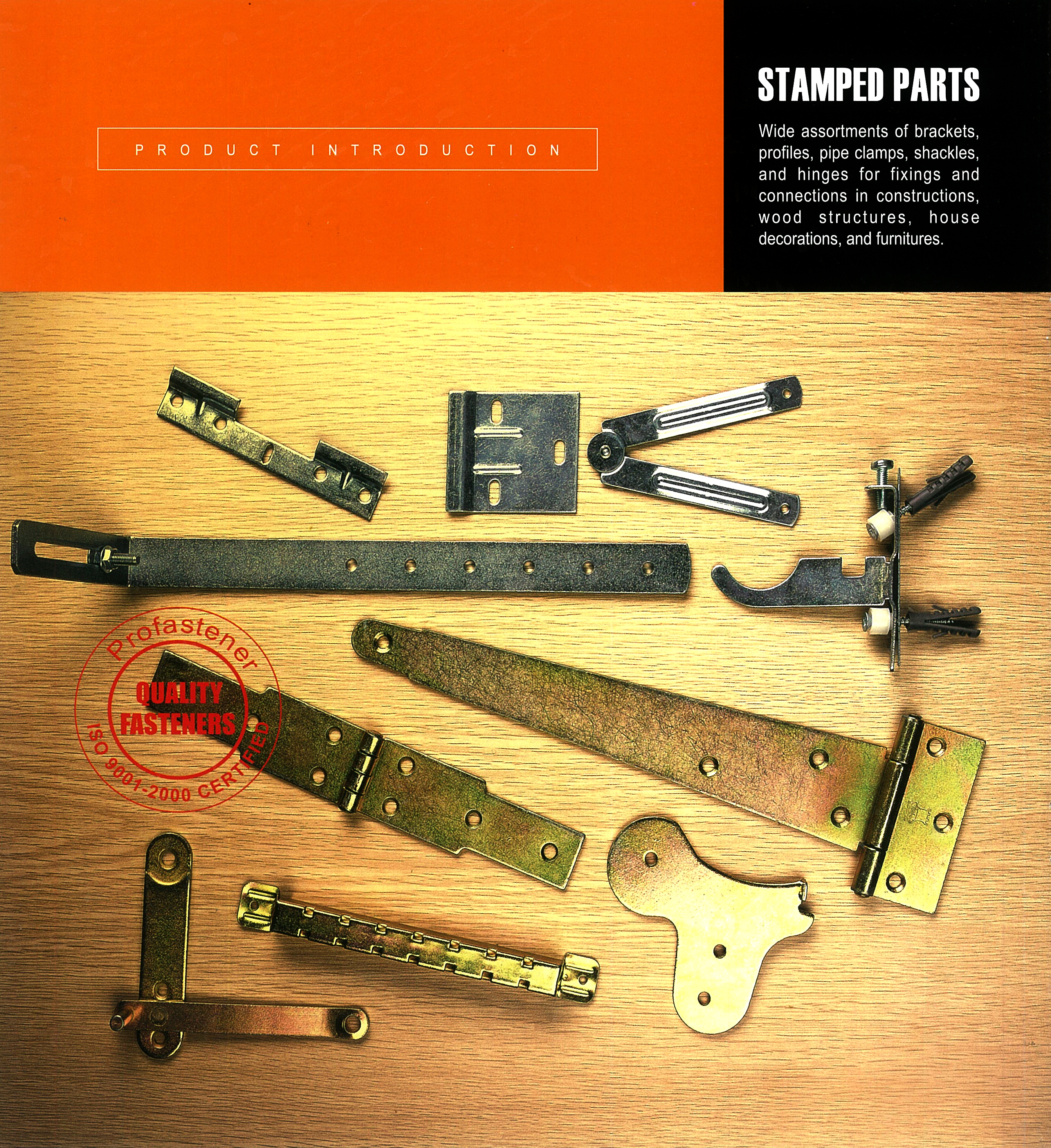 FASTENERS CATALOGUE _16