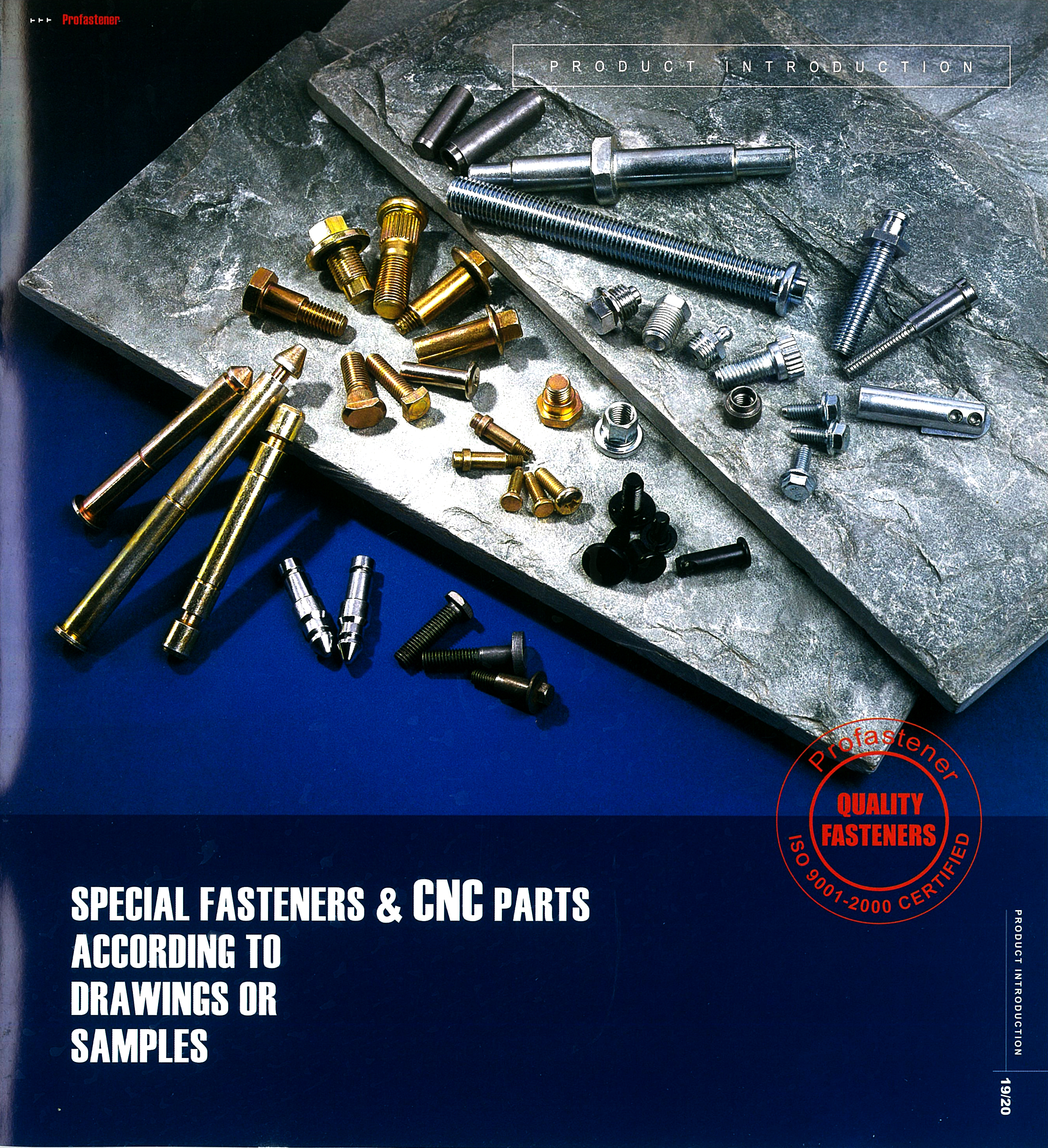 FASTENERS CATALOGUE _23