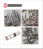LASER CUTTING AND STAMPING CATALOGUE 07