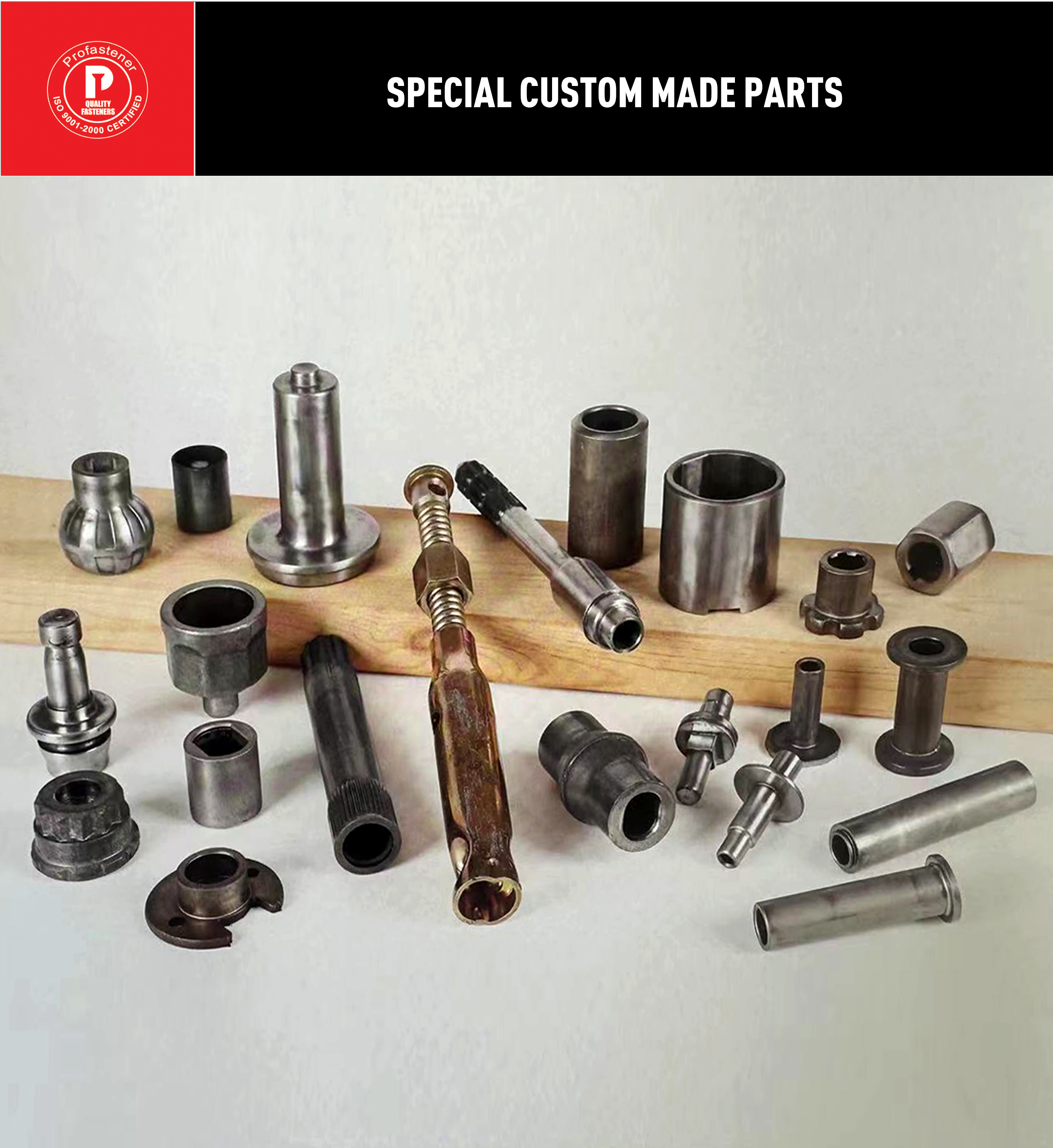 FASTENERS CATALOGUE _24