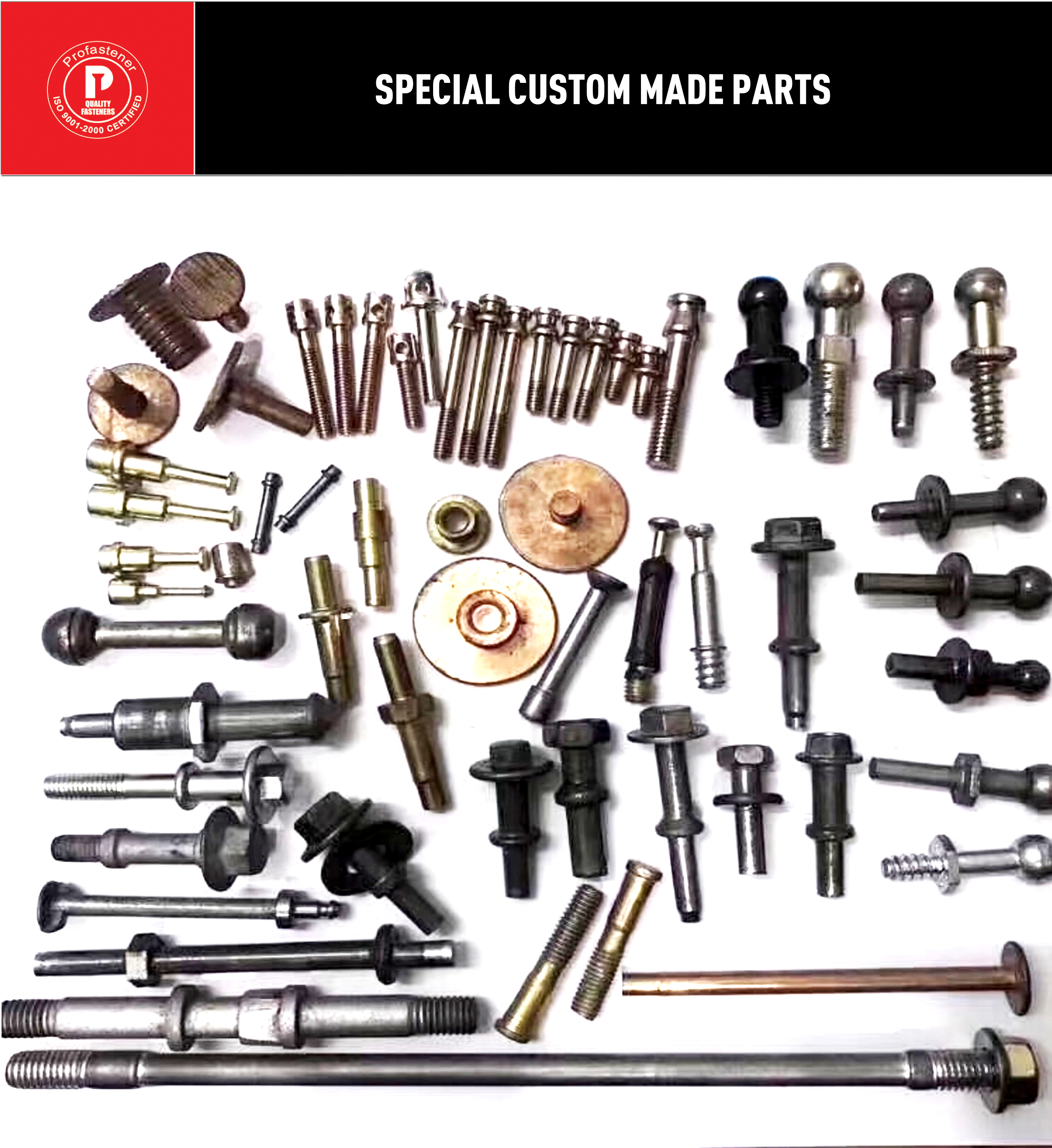 FASTENERS CATALOGUE _28