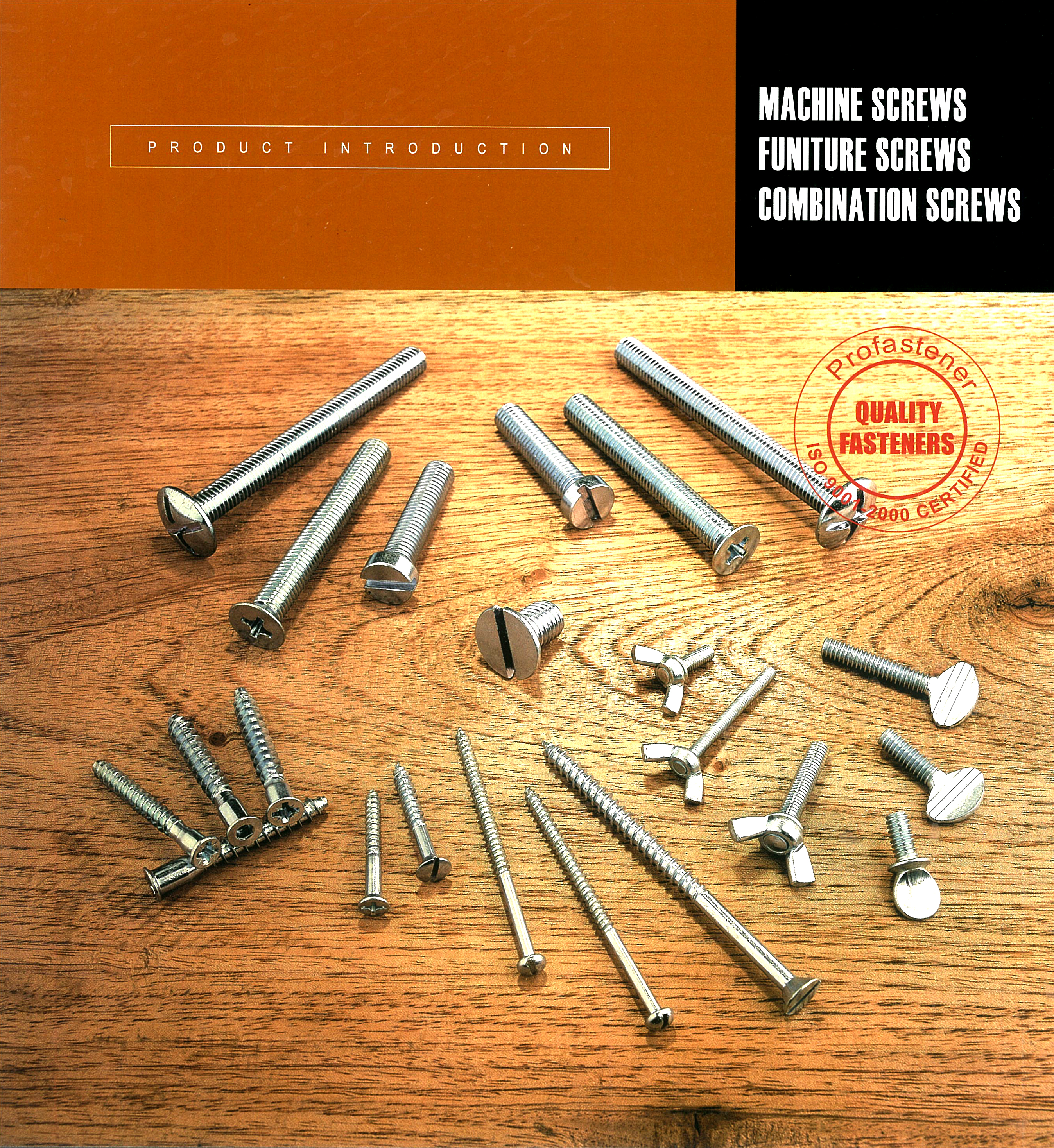 FASTENERS CATALOGUE _12
