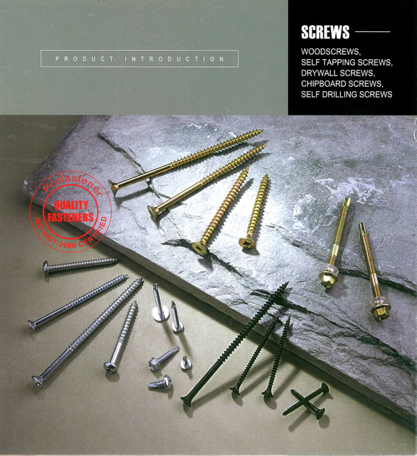 FASTENERS CATALOGUE _10