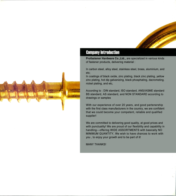 FASTENERS CATALOGUE _02