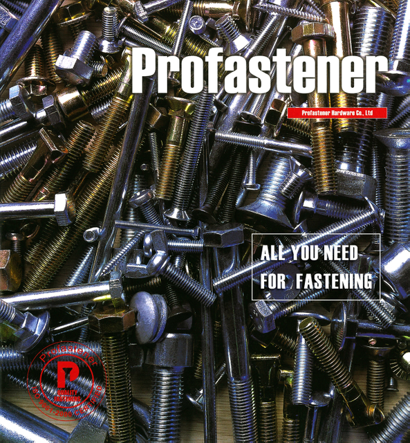 FASTENERS CATALOGUE _01