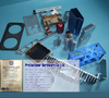 LASER CUTTING AND STAMPING CATALOGUE 15