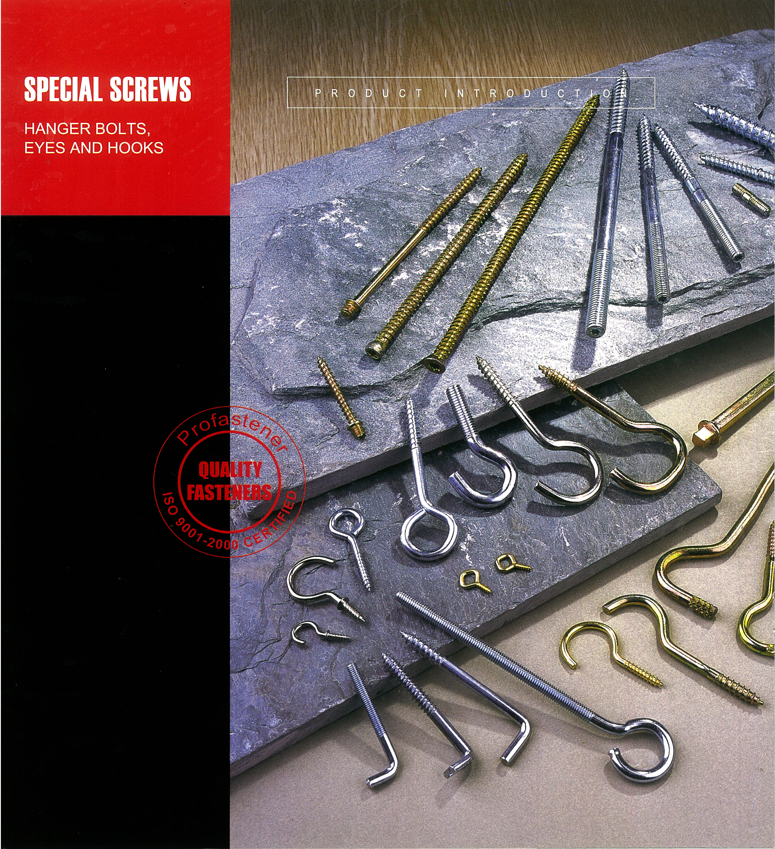 FASTENERS CATALOGUE _14